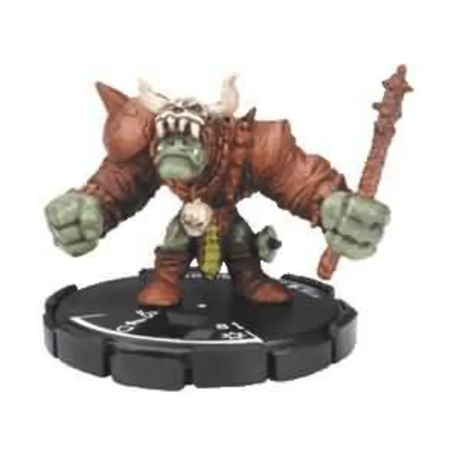 Шаман №115, Mage Knight - Rebellion - Singles
Шаман №115, Mage Knight - Rebellion - Singles