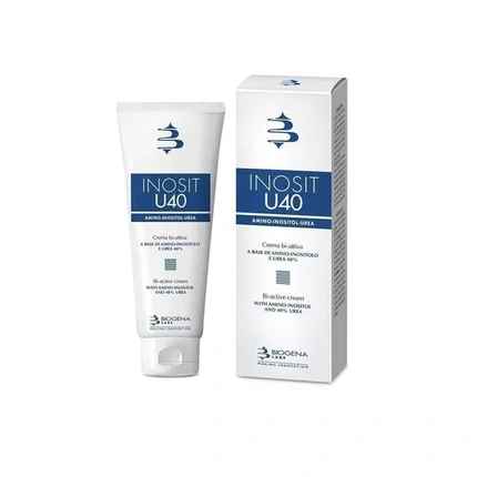 Лосьон для тела Inosit U40 Moisturizing 75 Ml
Лосьон для тела Inosit U40 Moisturizing 75 Ml