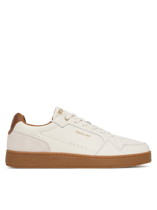 Кроссовки GMZ3B.000.C0030L Replay, белый
Кроссовки GMZ3B.000.C0030L Replay, белый