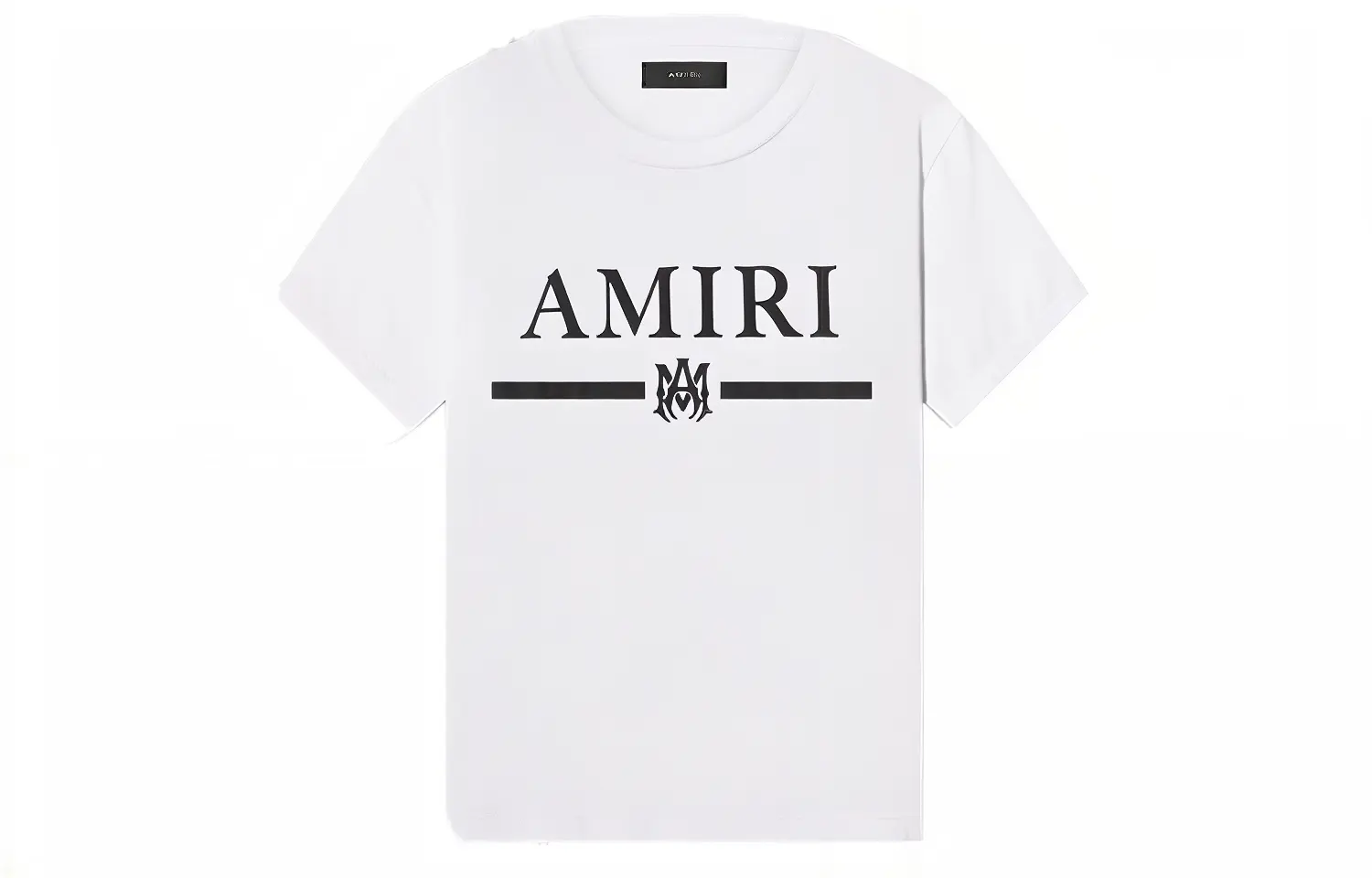 Футболка Ma Bar AMIRI, белый
Футболка Ma Bar AMIRI, белый