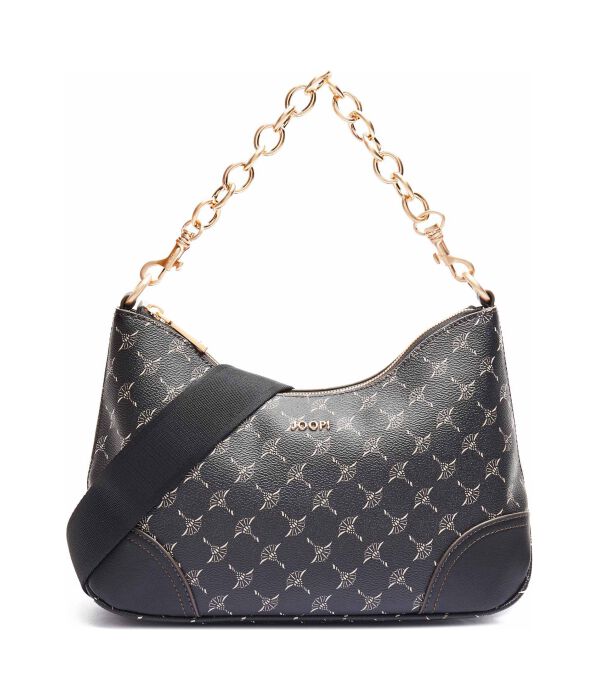 Сумка женская Joop! Cortina Aimee на плечо на цепочке, коричневый
Сумка женская Joop! Cortina Aimee на плечо на цепочке, коричневый