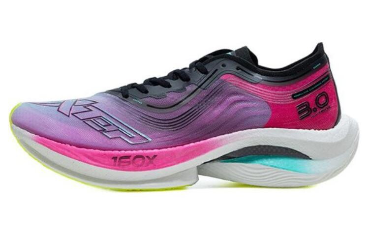 Кроссовки мужские 160X 3.0 с низким верхом
Кроссовки мужские 160X 3.0 с низким верхом