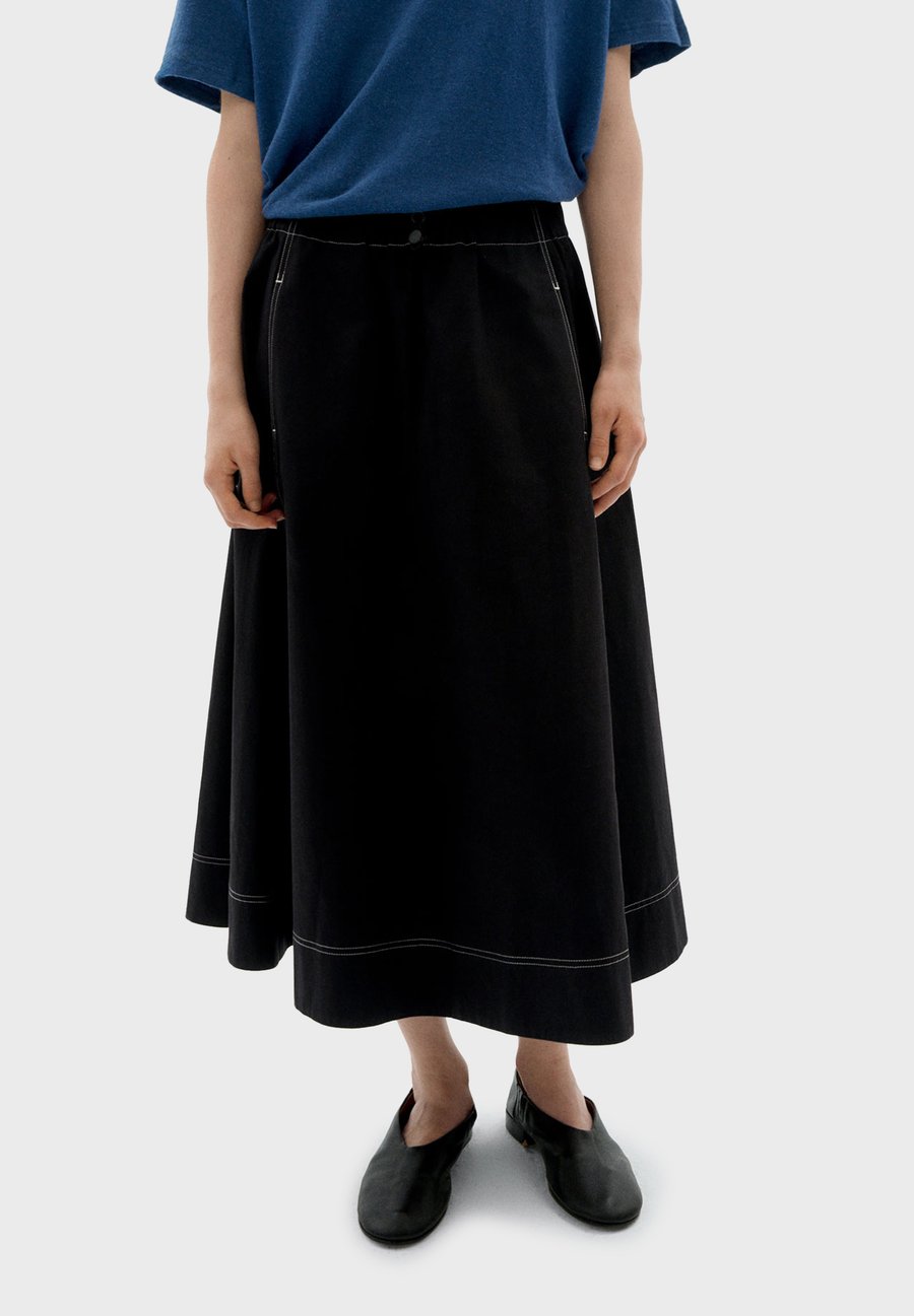 Юбка Thinking Mu OLATZ, Black
Юбка Thinking Mu OLATZ, Black