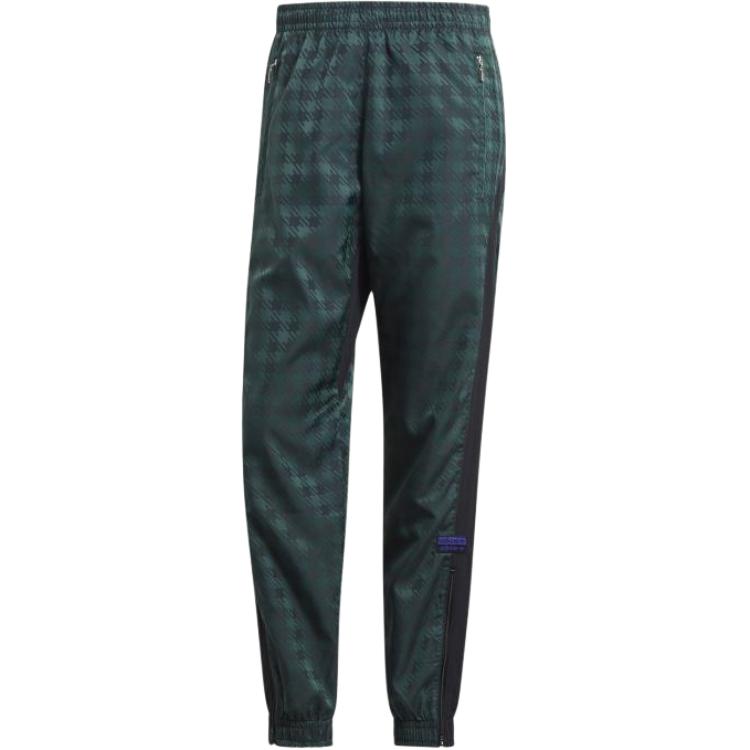 Adidas Originals Повседневные брюки мужские Green/Black
Adidas Originals Повседневные брюки мужские Green/Black