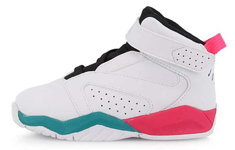 Обувь Jordan Lift off для малышей TD
Обувь Jordan Lift off для малышей TD