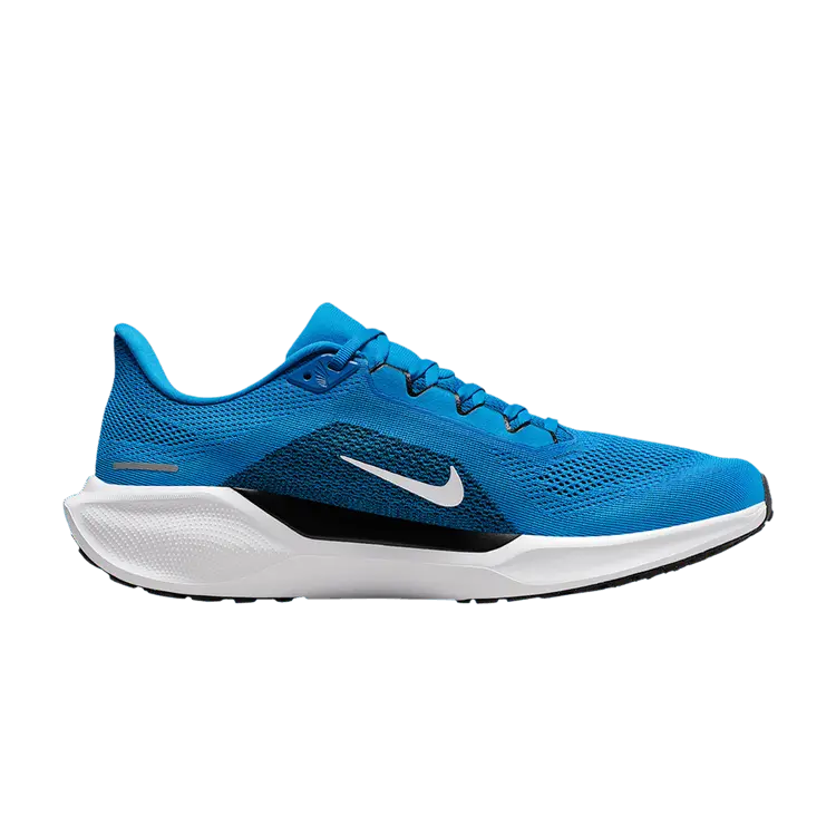 Кроссовки Nike NFL x Air Zoom Pegasus 41, Carolina Panthers
Кроссовки Nike NFL x Air Zoom Pegasus 41, Carolina Panthers