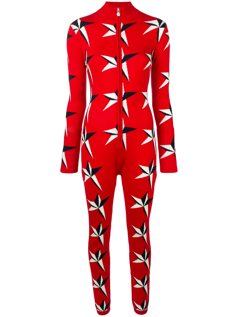 Комбинезон 'Star II' Perfect Moment, красный
Комбинезон 'Star II' Perfect Moment, красный