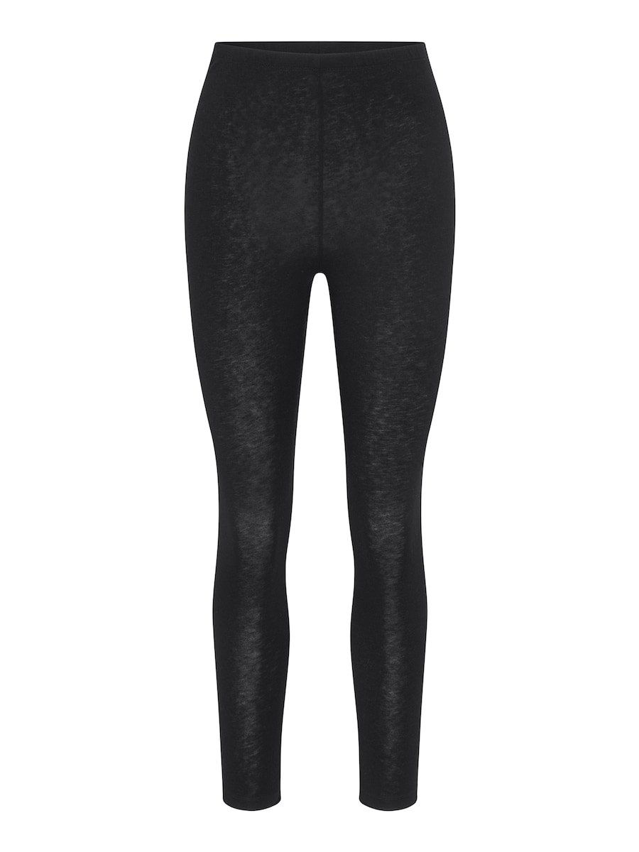 Пижамные штаны TRIUMPH Beauty Layers, черный
Пижамные штаны TRIUMPH Beauty Layers, черный