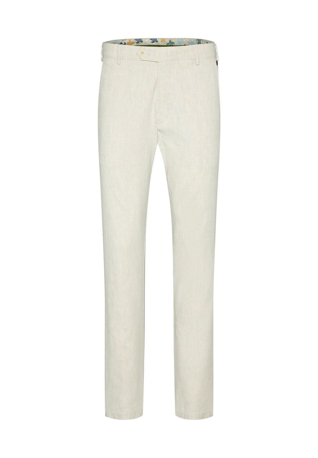 Хлопковые брюки чинос БОНН MEYER, бежевый
Хлопковые брюки чинос БОНН MEYER, бежевый