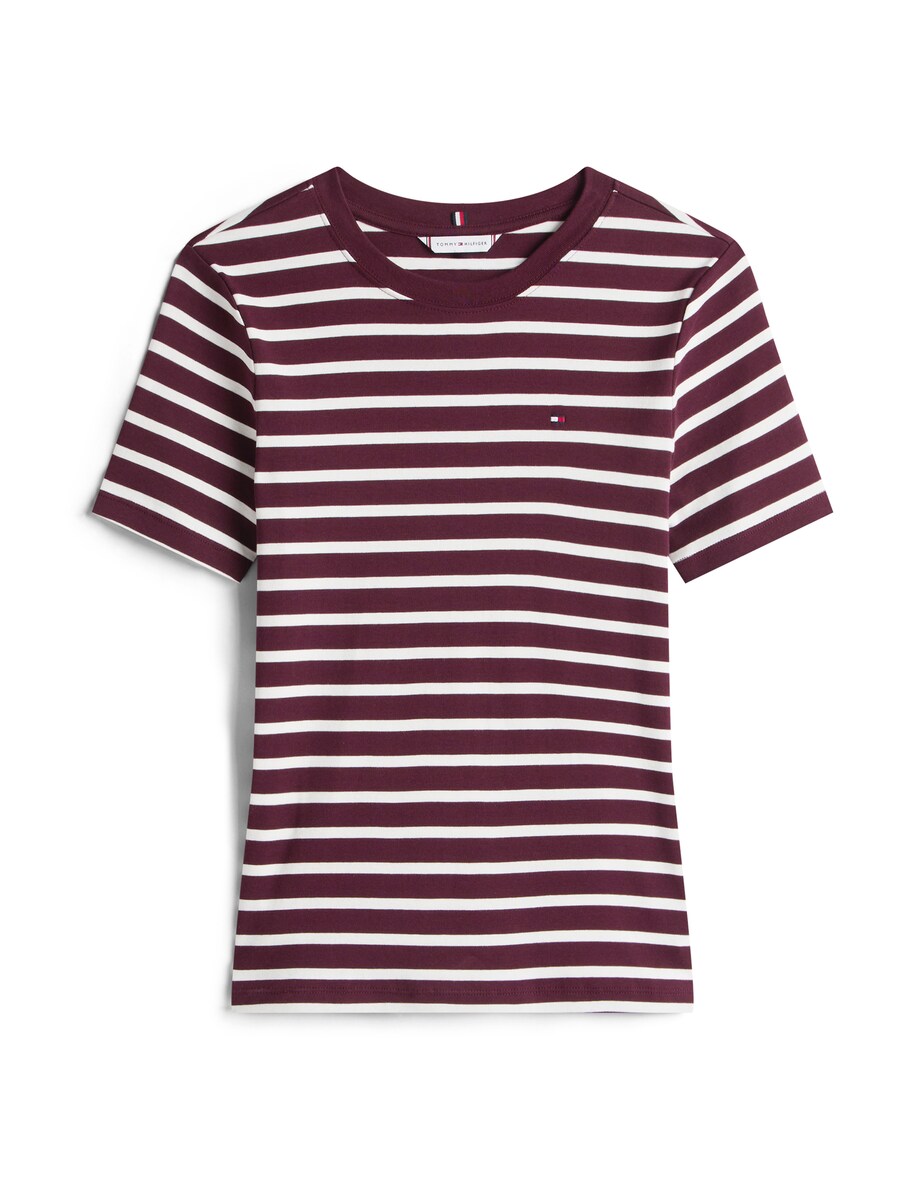 Рубашка TOMMY HILFIGER CODY, Wine Red
Рубашка TOMMY HILFIGER CODY, Wine Red