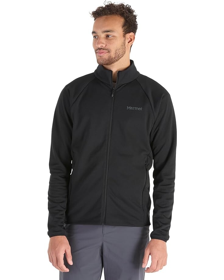 Куртка Marmot Leconte, черный
Куртка Marmot Leconte, черный