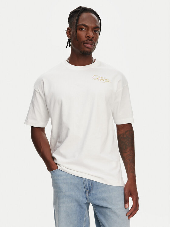 Футболка обычного кроя Nora 361Q6XW Kappa, белый
Футболка обычного кроя Nora 361Q6XW Kappa, белый