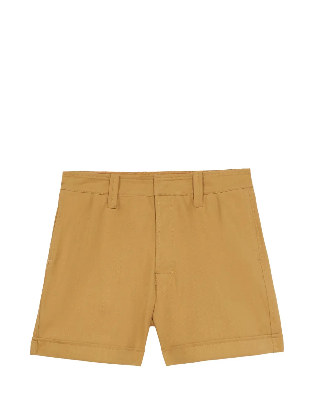 Хлопковые бермуды Bedford с зигзагообразной строчкой Fortela, коричневый
Хлопковые бермуды Bedford с зигзагообразной строчкой Fortela, коричневый