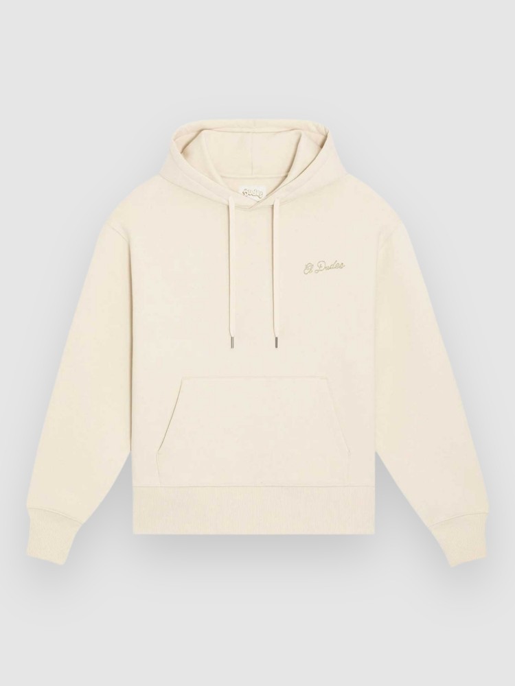 Худи The Dudes El Dudes Premium Heavyweight Hoodie, almond milk
Худи The Dudes El Dudes Premium Heavyweight Hoodie, almond milk