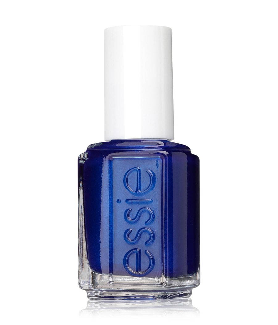 Лак для ногтей essie Blau- und Grüntöne, Nr. 92 - Aruba Blue, 13.5 ml
Лак для ногтей essie Blau- und Grüntöne, Nr. 92 - Aruba Blue, 13.5 ml