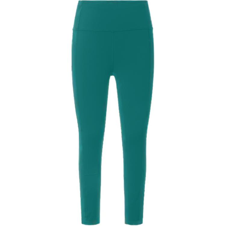 Женские леггинсы Lululemon, зеленый
Женские леггинсы Lululemon, зеленый