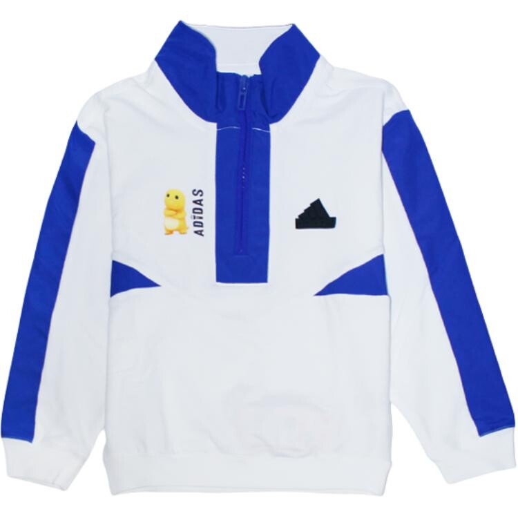 Толстовка PS Adidas, белый
Толстовка PS Adidas, белый