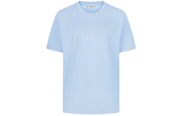 Футболка мужская Givenchy, светло-голубой
Футболка мужская Givenchy, светло-голубой
