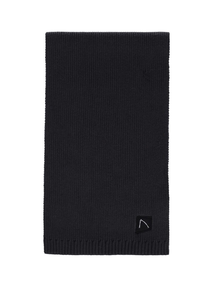 Шарф CHASIN' Scarf Stubai, темно-серый 
Шарф CHASIN' Scarf Stubai, темно-серый