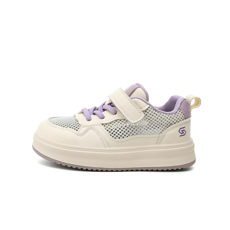 Износостойкие дышащие низкие кроссовки для скейтбординга для детей ST&SAT, белый/фиолетовый
Износостойкие дышащие низкие кроссовки для скейтбординга для детей ST&SAT, белый/фиолетовый