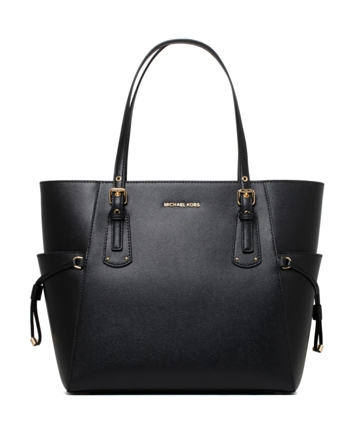 Сумка-Шоппер Voyager Michael Kors, черный
Сумка-Шоппер Voyager Michael Kors, черный