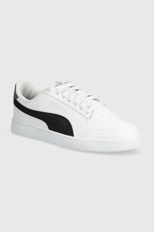 Кроссовки Shuffle Puma, белый 
Кроссовки Shuffle Puma, белый