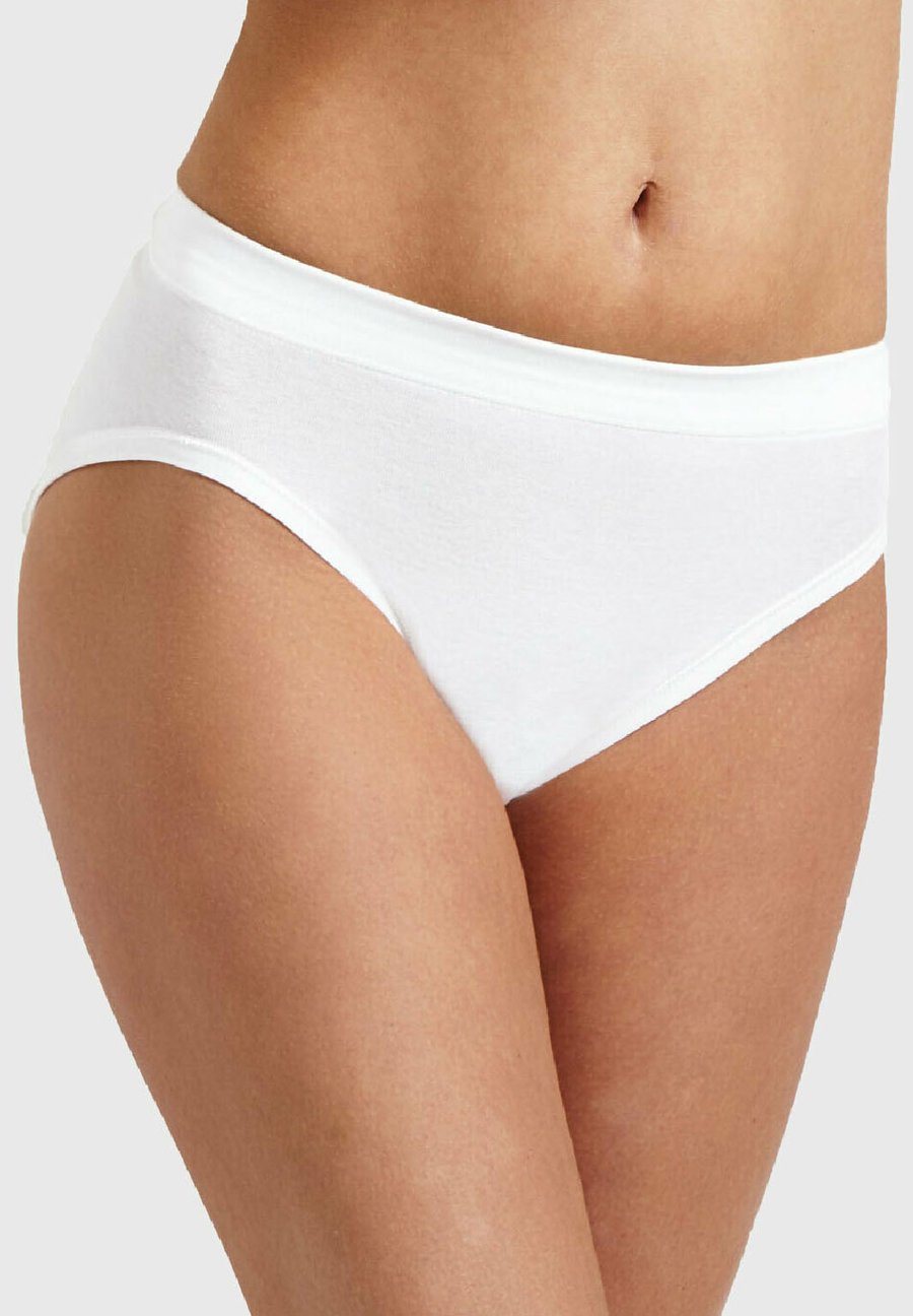 Брифы ESGE 3PACK, Weiß/White
Брифы ESGE 3PACK, Weiß/White