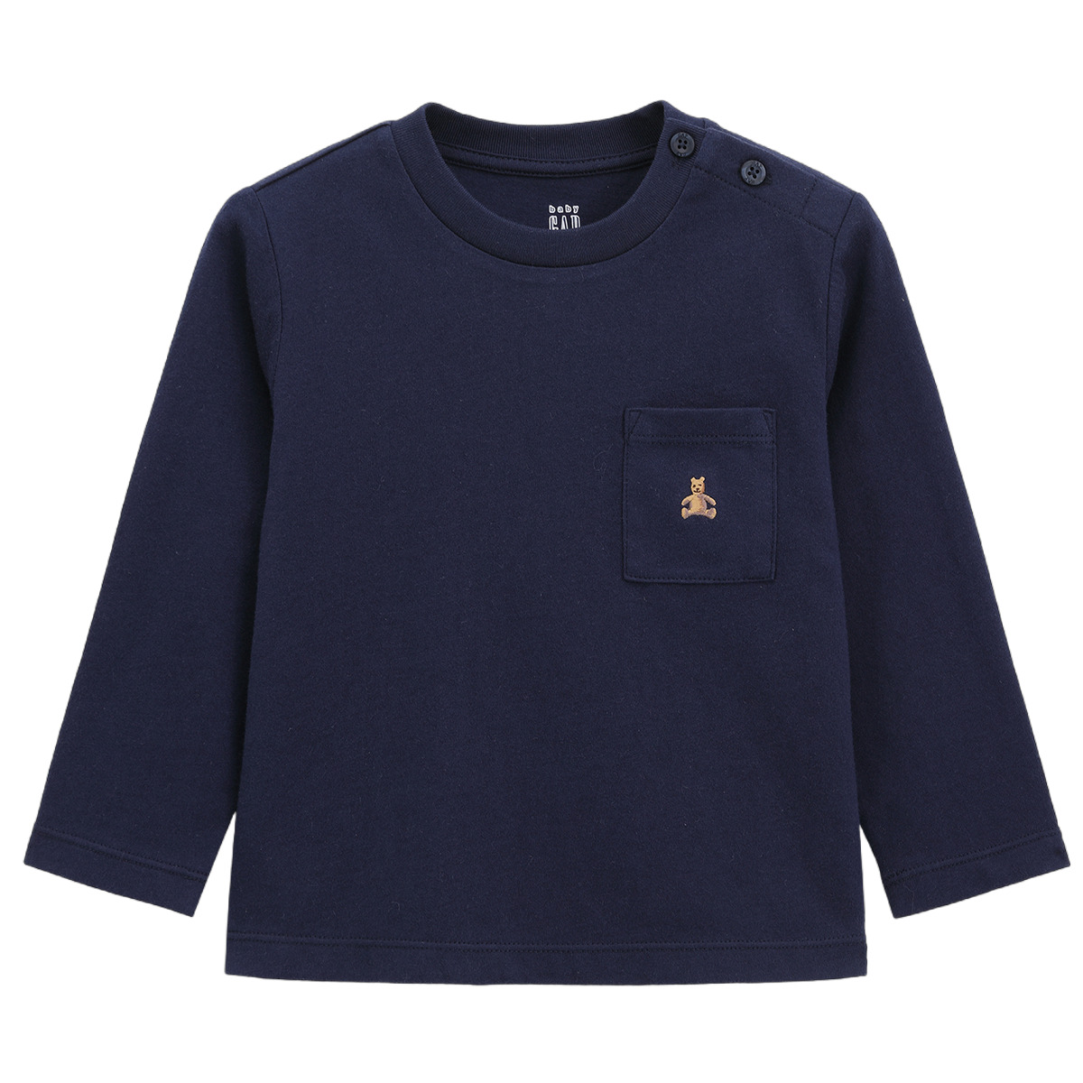 Детская футболка GAP, синий
Детская футболка GAP, синий