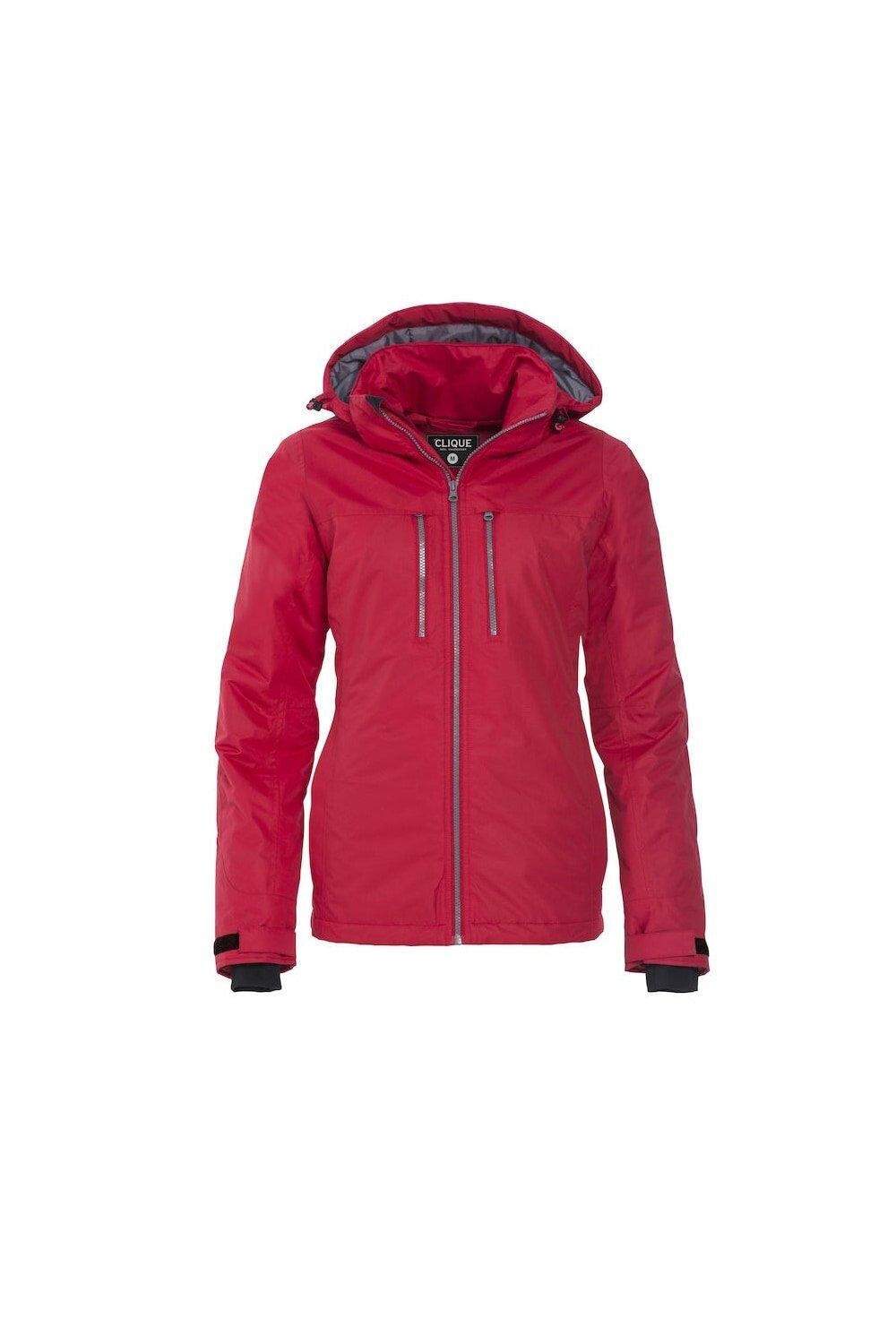 Водонепроницаемая куртка Kingslake Clique, красный
Водонепроницаемая куртка Kingslake Clique, красный