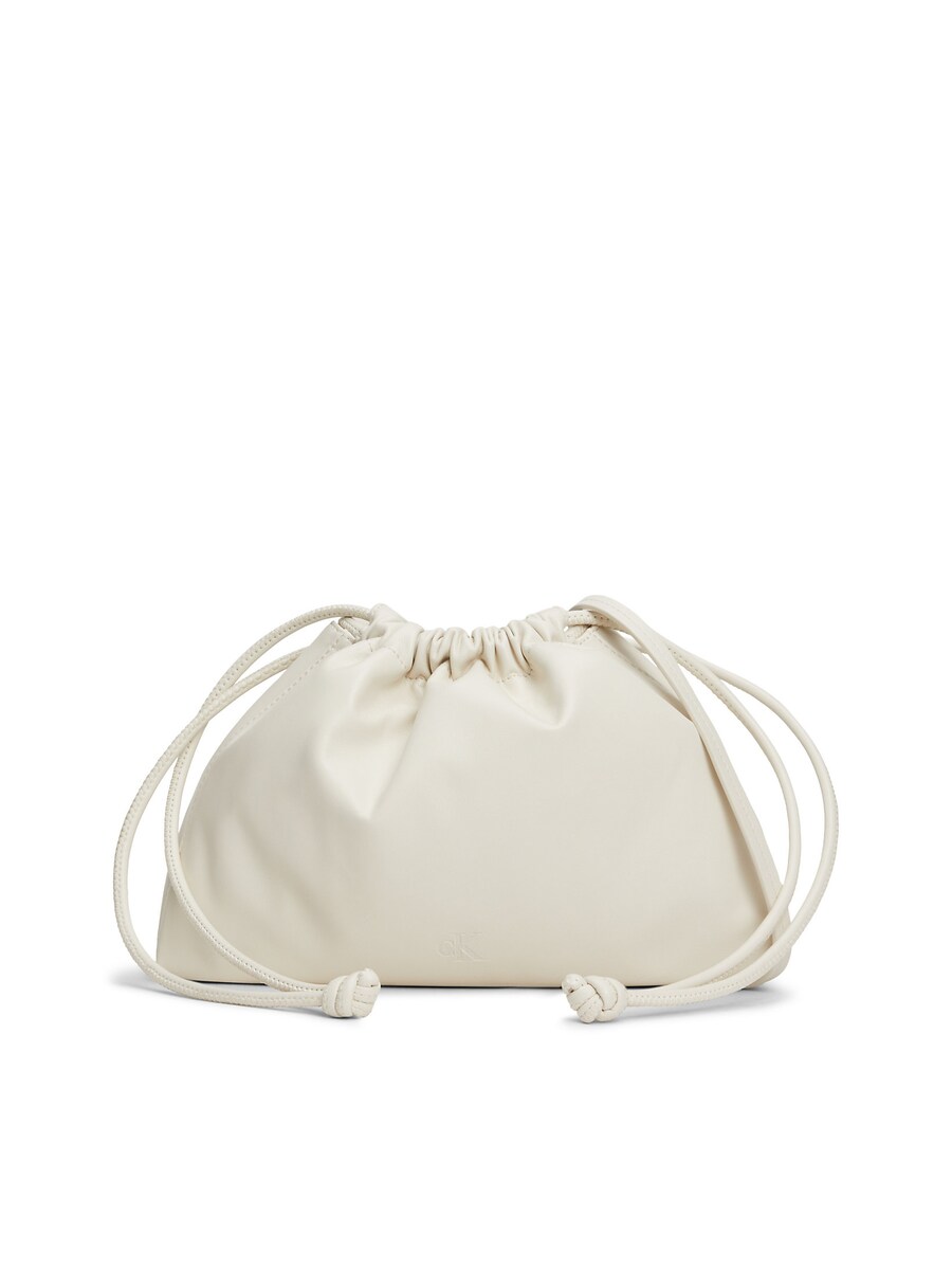 Сумка через плечо Calvin Klein, Natural White
Сумка через плечо Calvin Klein, Natural White