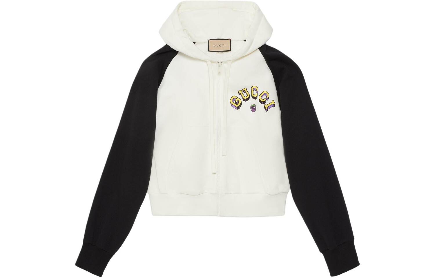 Свитшот женский многоцветный Gucci
Свитшот женский многоцветный Gucci