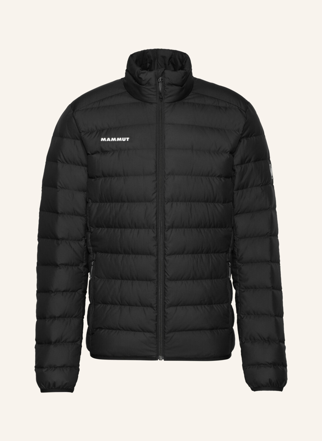 Путевой маркер Mammut в куртке мужское Mammut, черный
Путевой маркер Mammut в куртке мужское Mammut, черный
