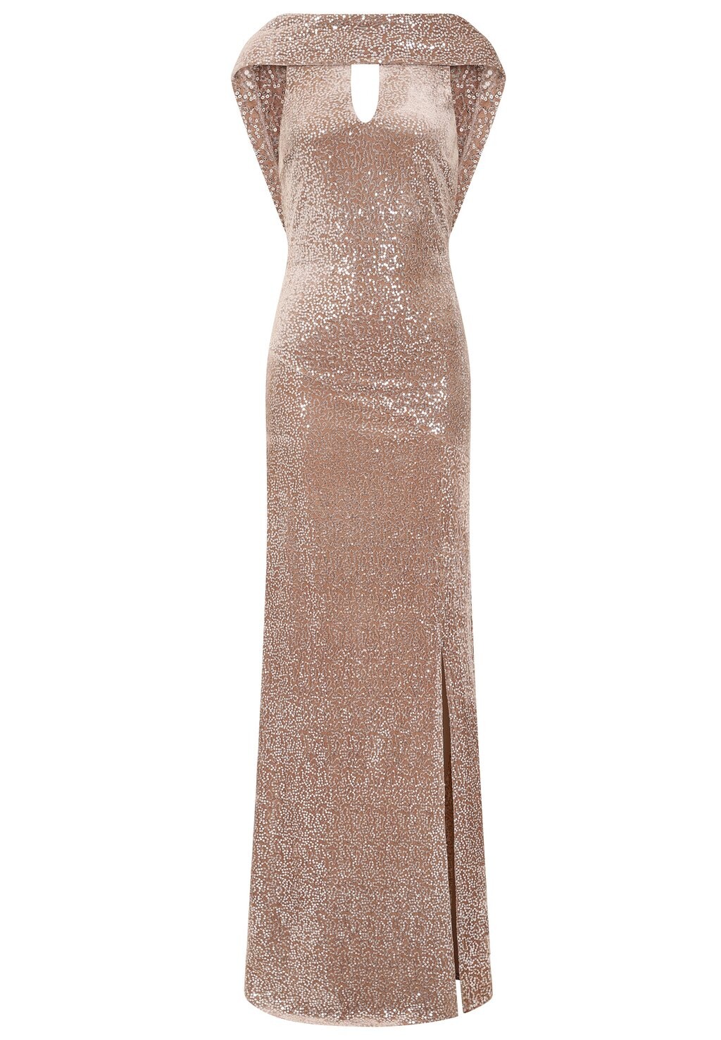 Одежда для особых случаев COWL BACK HotSquash, белый
Одежда для особых случаев COWL BACK HotSquash, белый