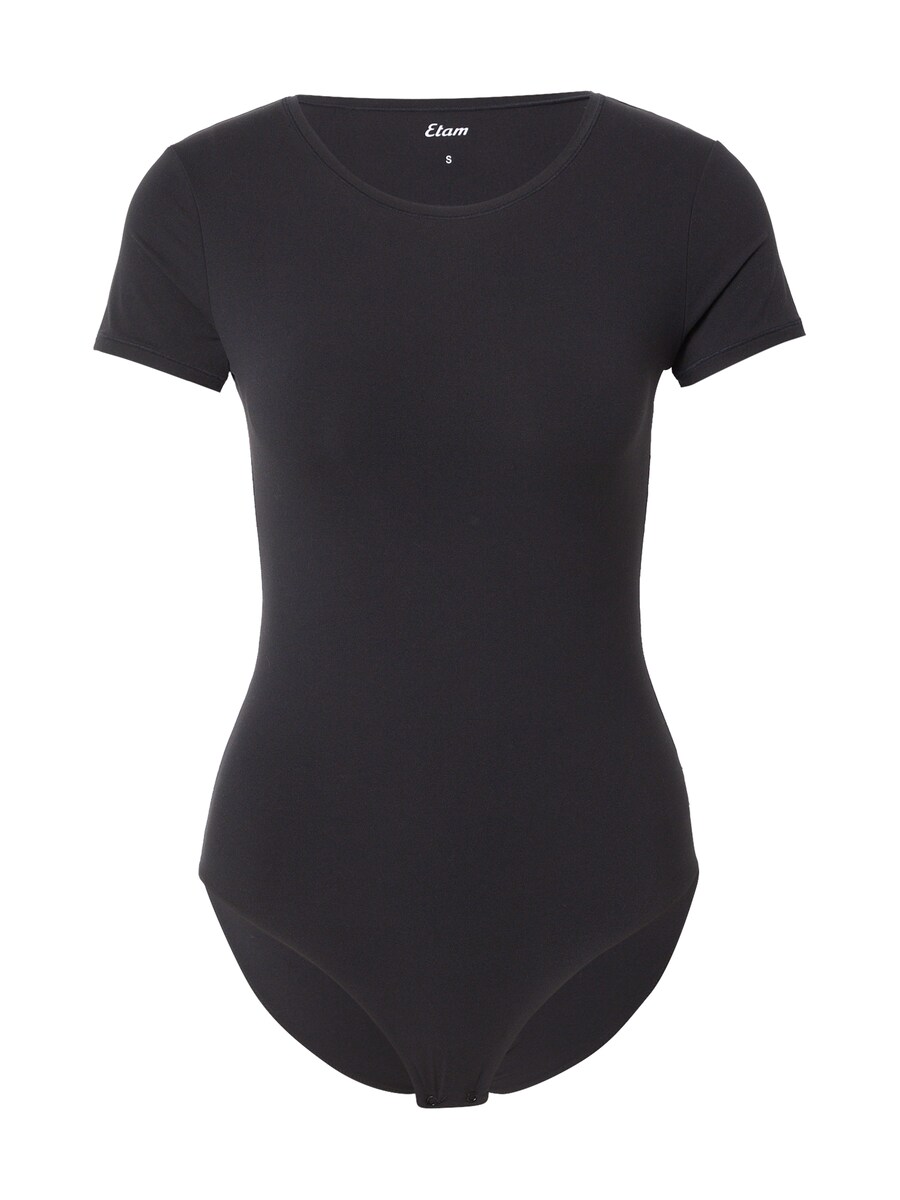 Боди ETAM, черный
Боди ETAM, черный
