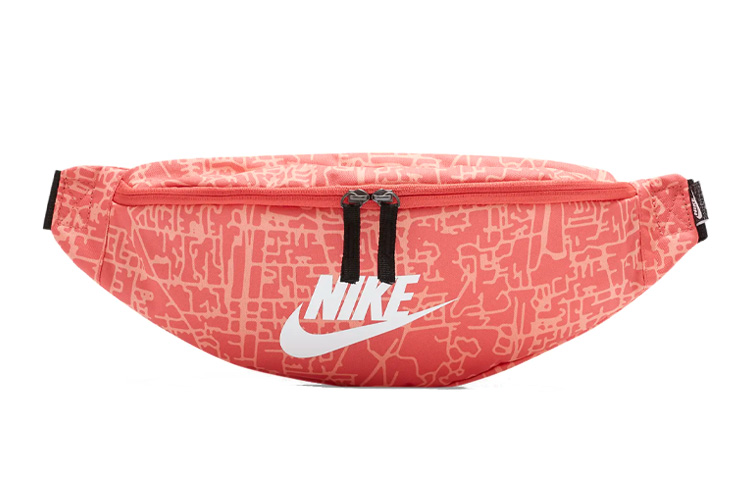 Наследие Тканевый Кроссбоди, Слинг-сумка, Поясная сумка Обычный Унисекс Таинственный Пепельно-красный Nike
Наследие Тканевый Кроссбоди, Слинг-сумка, Поясная сумка Обычный Унисекс Таинственный Пепельно-красный Nike