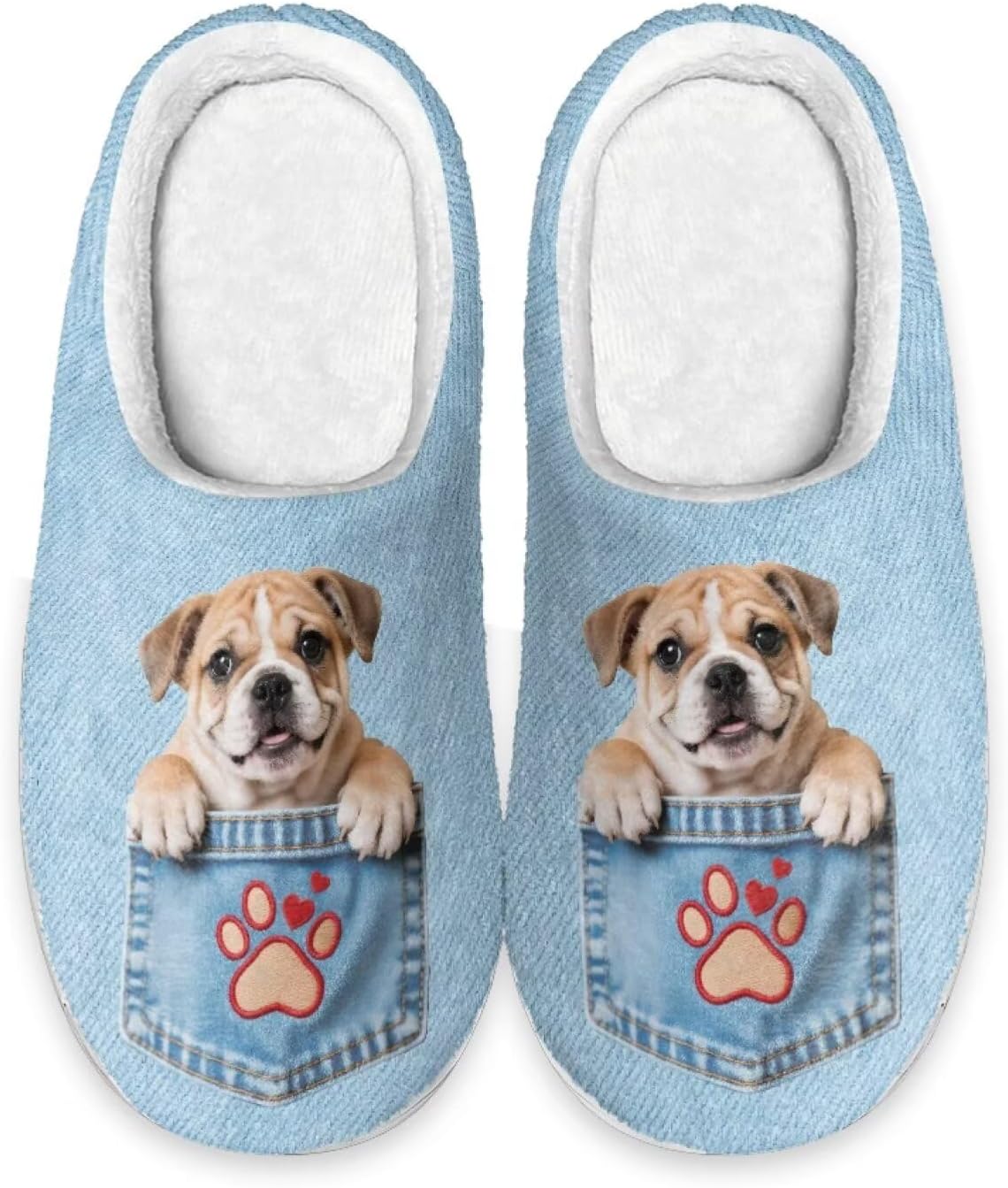 Xoenoiee Мужские и женские теплые пушистые тапочки для спальни, домашние тапочки, противоскользящие зимние домашние тапочки, синий
Xoenoiee Мужские и женские теплые пушистые тапочки для спальни, домашние тапочки, противоскользящие зимние домашние тапочки, синий