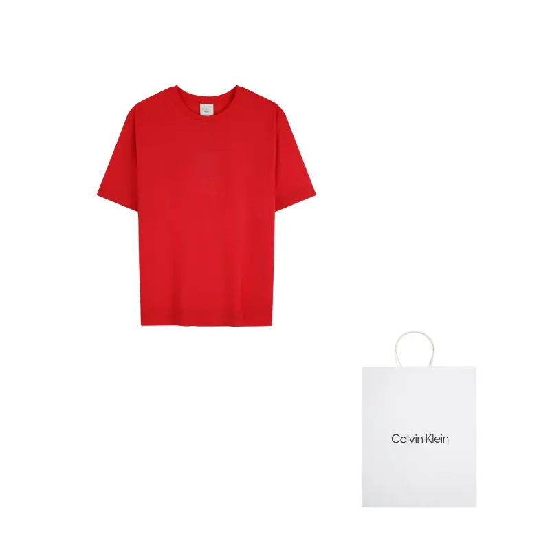 Футболка женская Calvin Klein, оранжевый
Футболка женская Calvin Klein, оранжевый