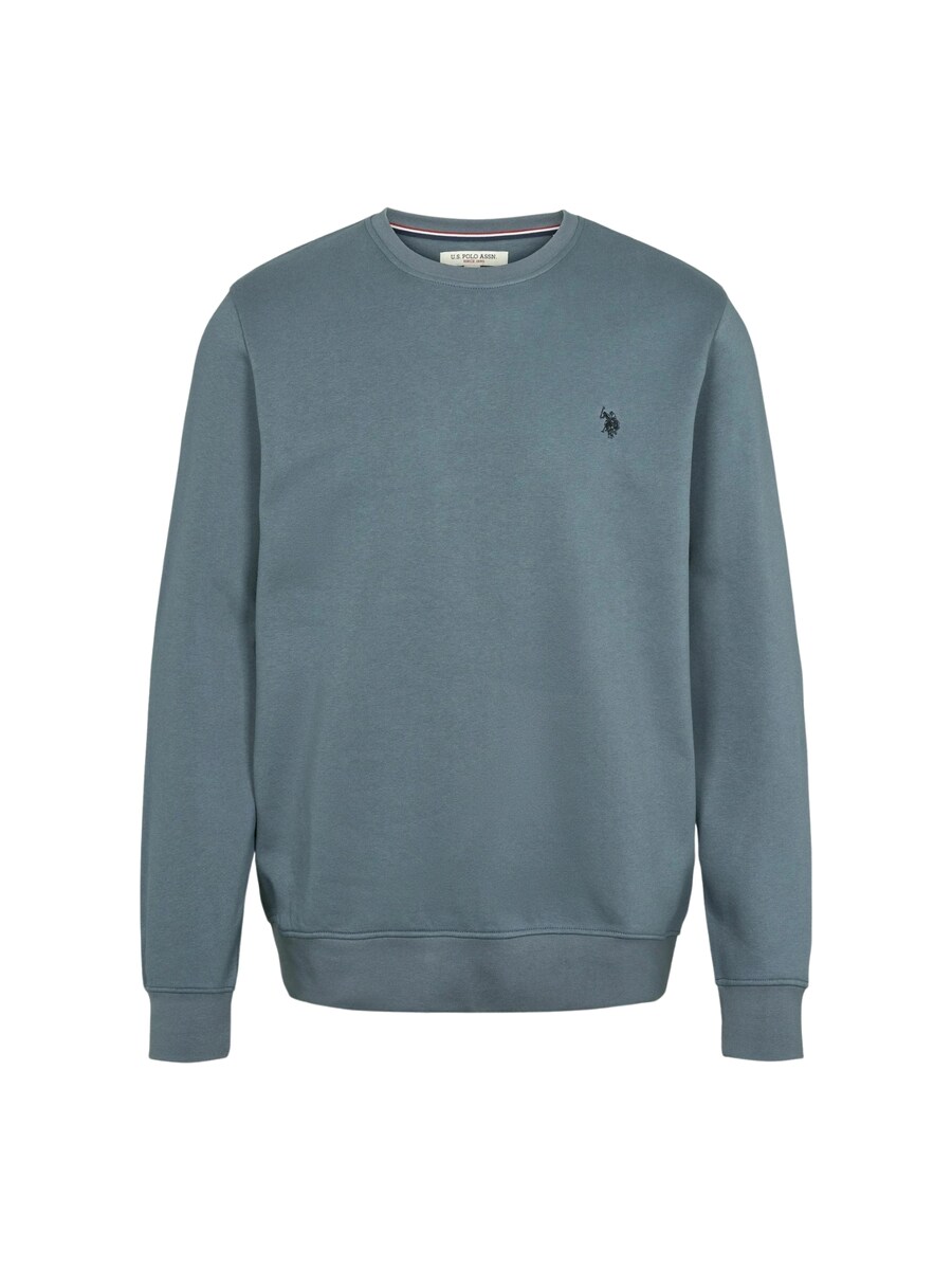 Свитер U.S. POLO ASSN. Tais, синий
Свитер U.S. POLO ASSN. Tais, синий