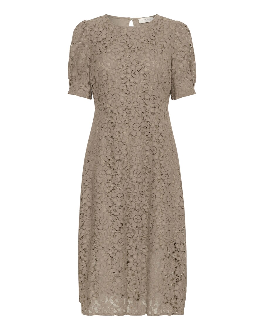 Миди платье Cream Ebana, Chamois
Миди платье Cream Ebana, Chamois