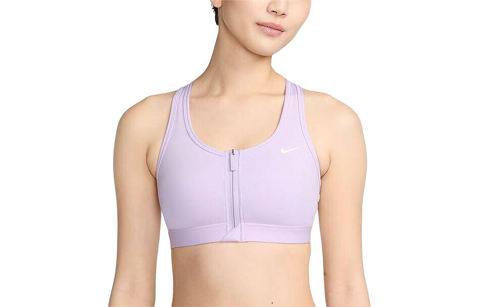 Спортивное нижнее белье женское сиреневое Nike
Спортивное нижнее белье женское сиреневое Nike