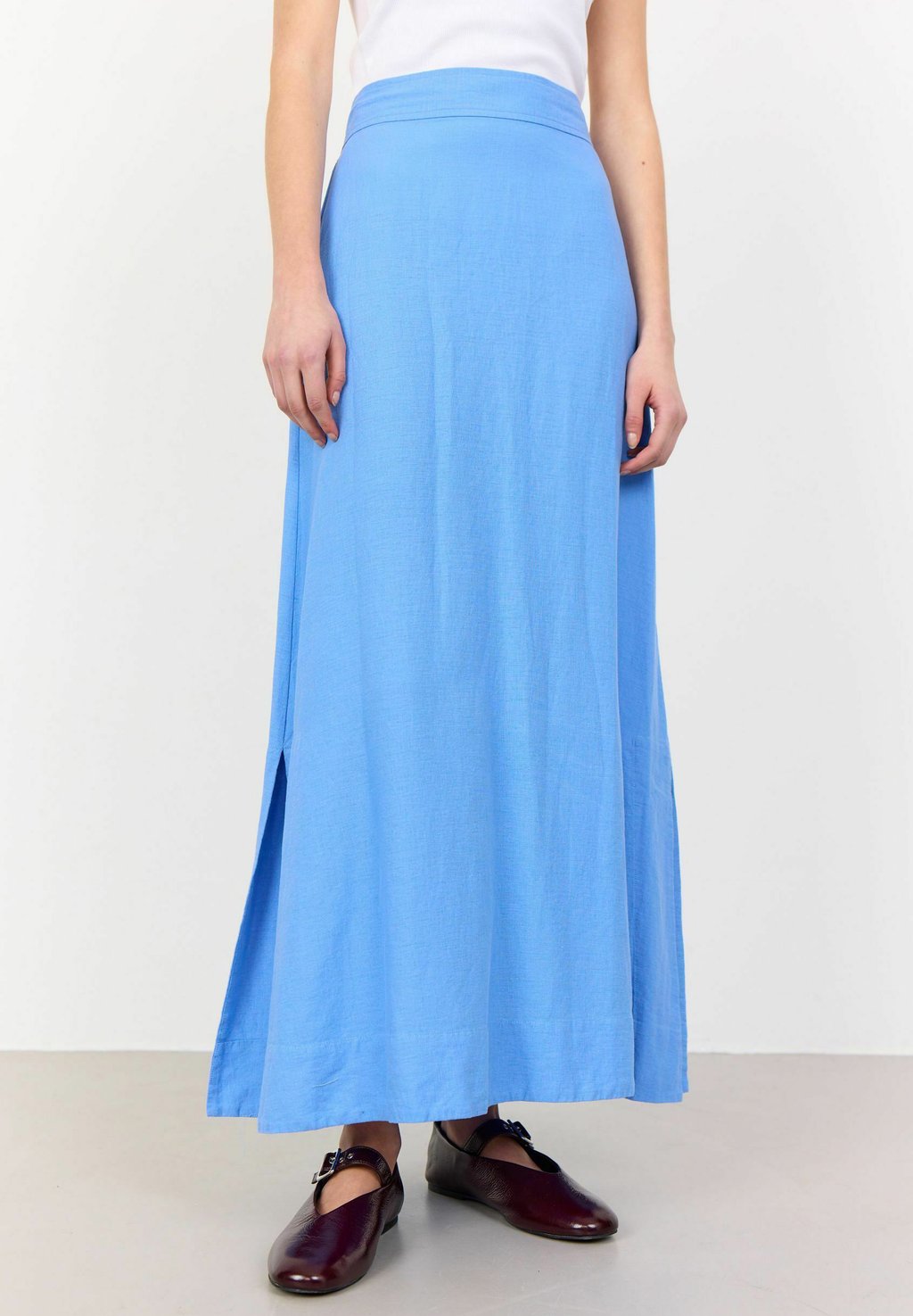 Юбка макси LR-NAJA 30 Levete Room, синий
Юбка макси LR-NAJA 30 Levete Room, синий