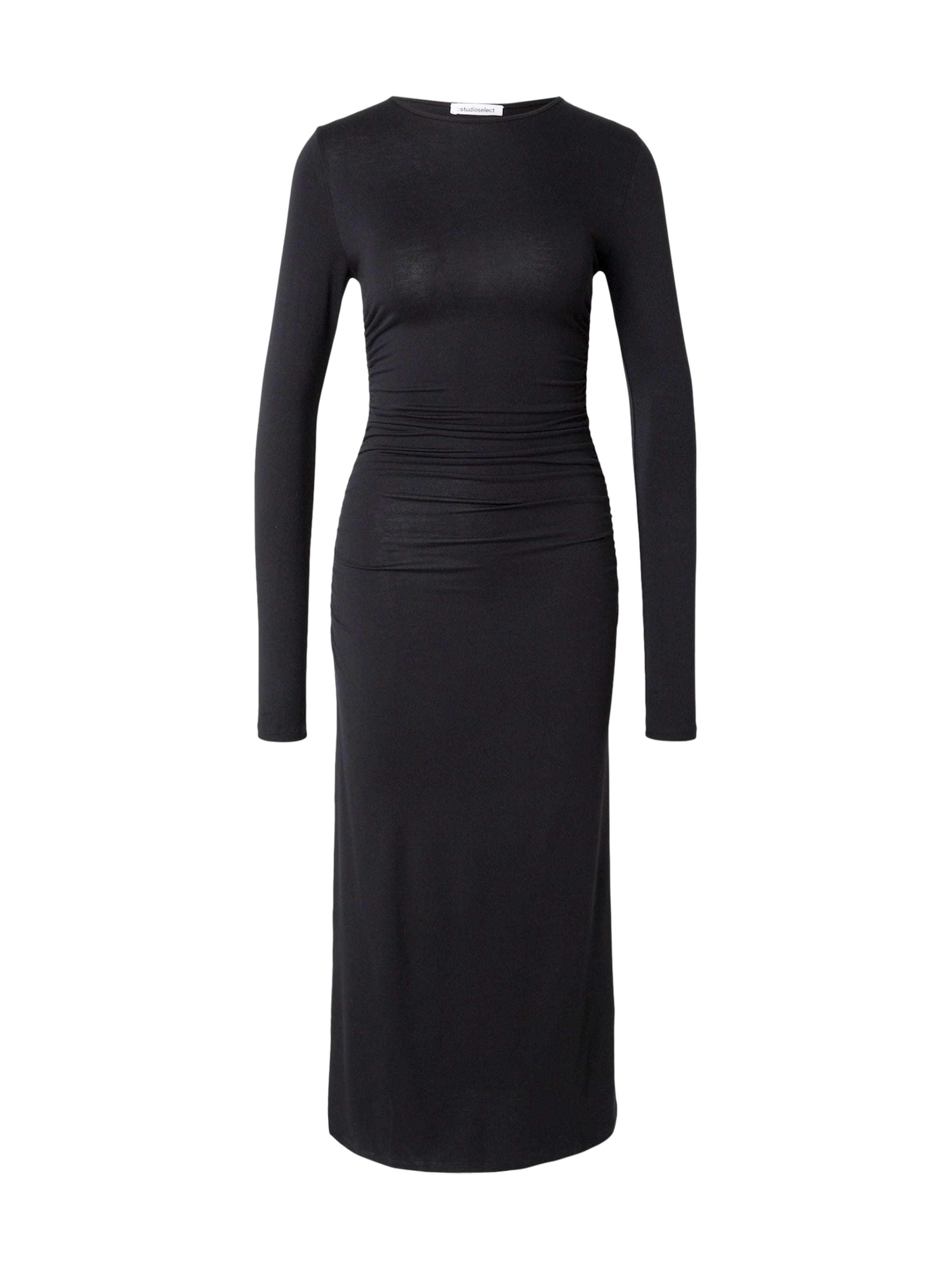 Studioselect Платье 'Tamara' в черном цвете
Studioselect Платье 'Tamara' в черном цвете