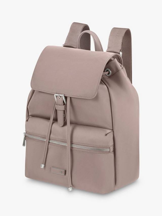 Рюкзак Zalia 3.0 Samsonite, Old Rose
Рюкзак Zalia 3.0 Samsonite, Old Rose