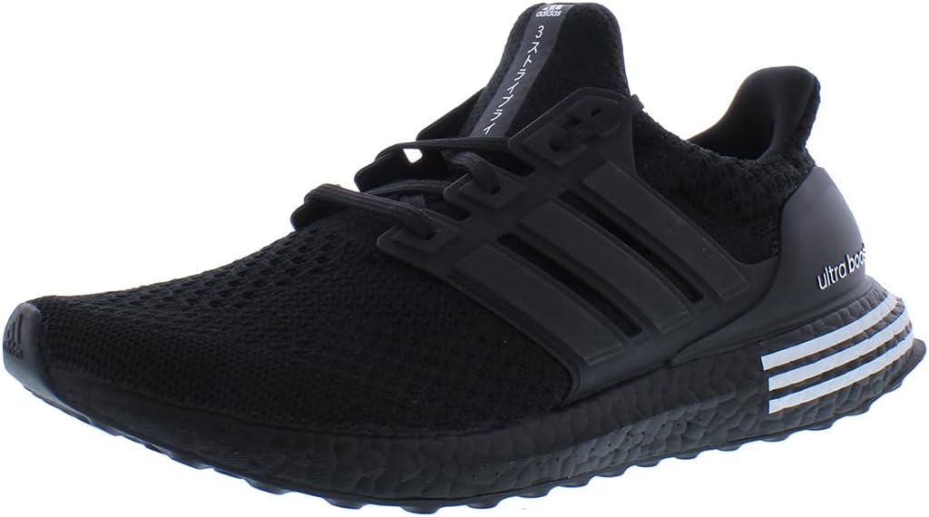 Мужские кроссовки Adidas Ultraboost 5.0 DNA, белый/черный
Мужские кроссовки Adidas Ultraboost 5.0 DNA, белый/черный