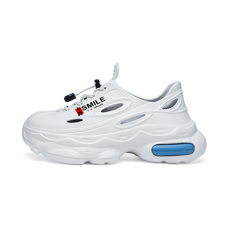 Сабо мужские NANJIREN, White Blue
Сабо мужские NANJIREN, White Blue