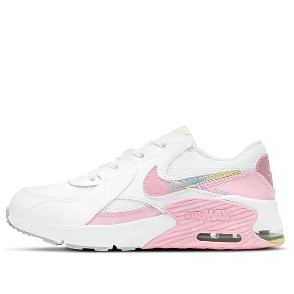 Кроссовки air max excee Nike, белый
Кроссовки air max excee Nike, белый