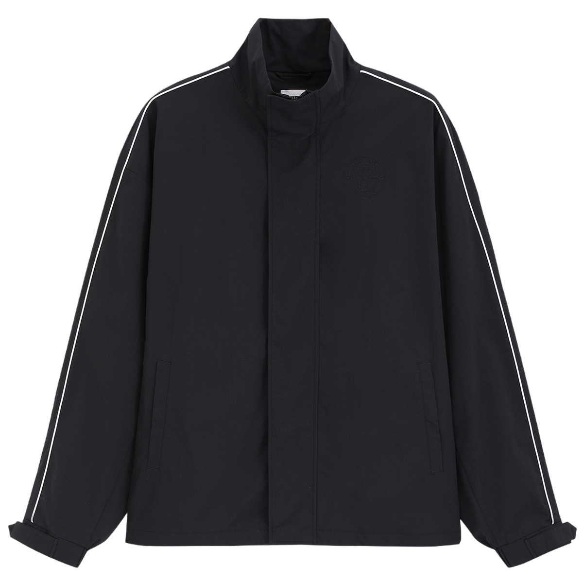 GAP Куртка мужская черная, Black
GAP Куртка мужская черная, Black