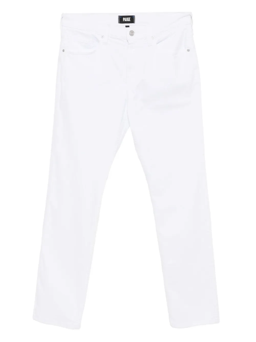Джинсы Normndie PAIGE, белый
Джинсы Normndie PAIGE, белый