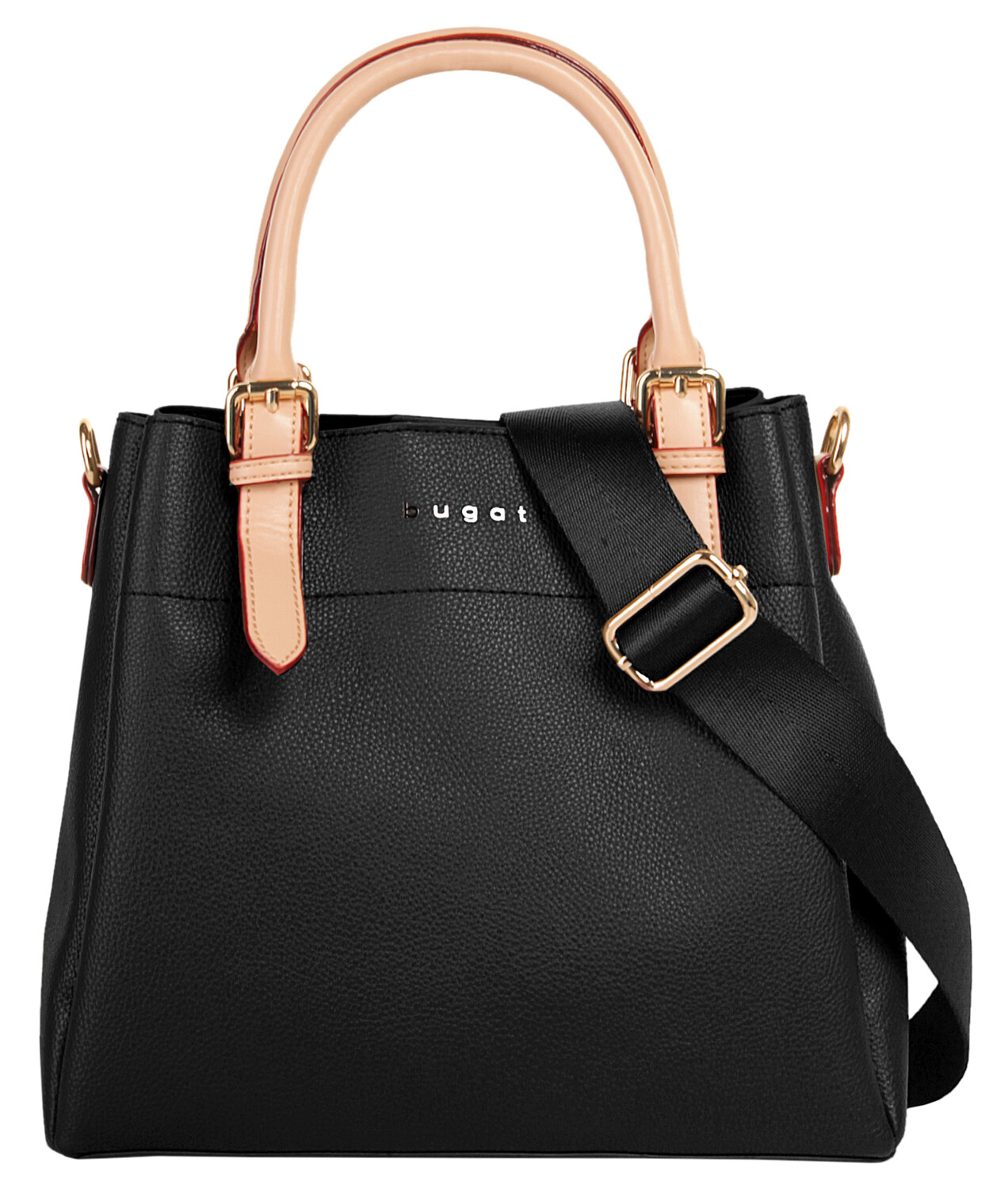 Сумка Bugatti Handtasche ELLA, черный
Сумка Bugatti Handtasche ELLA, черный