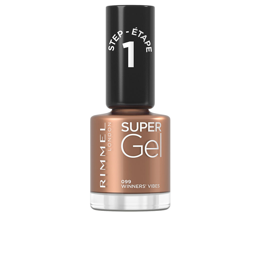 Лак для ногтей Kate super gel nail polish Rimmel london, 12 мл, 99-winners vibes
Лак для ногтей Kate super gel nail polish Rimmel london, 12 мл, 99-winners vibes
